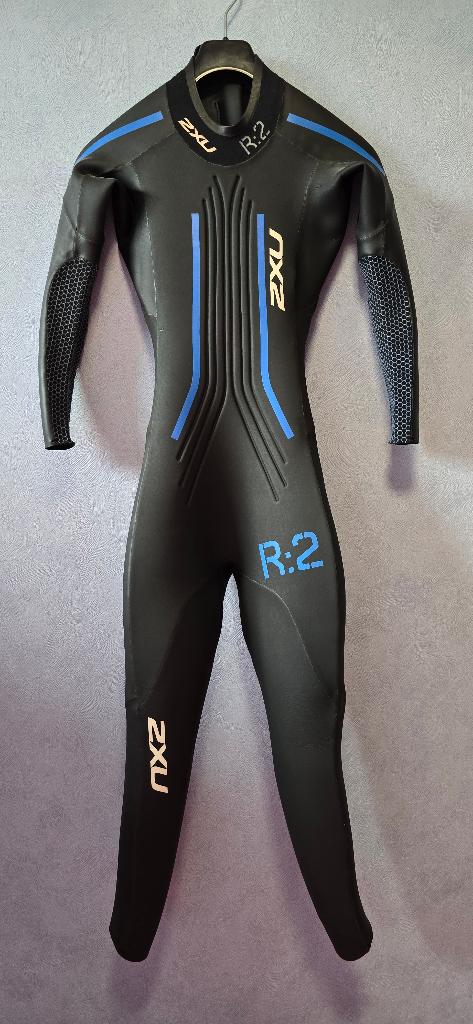 2XU R:2 wetsuit (zwemmen) dames, Ophalen of Verzenden, Zo goed als nieuw