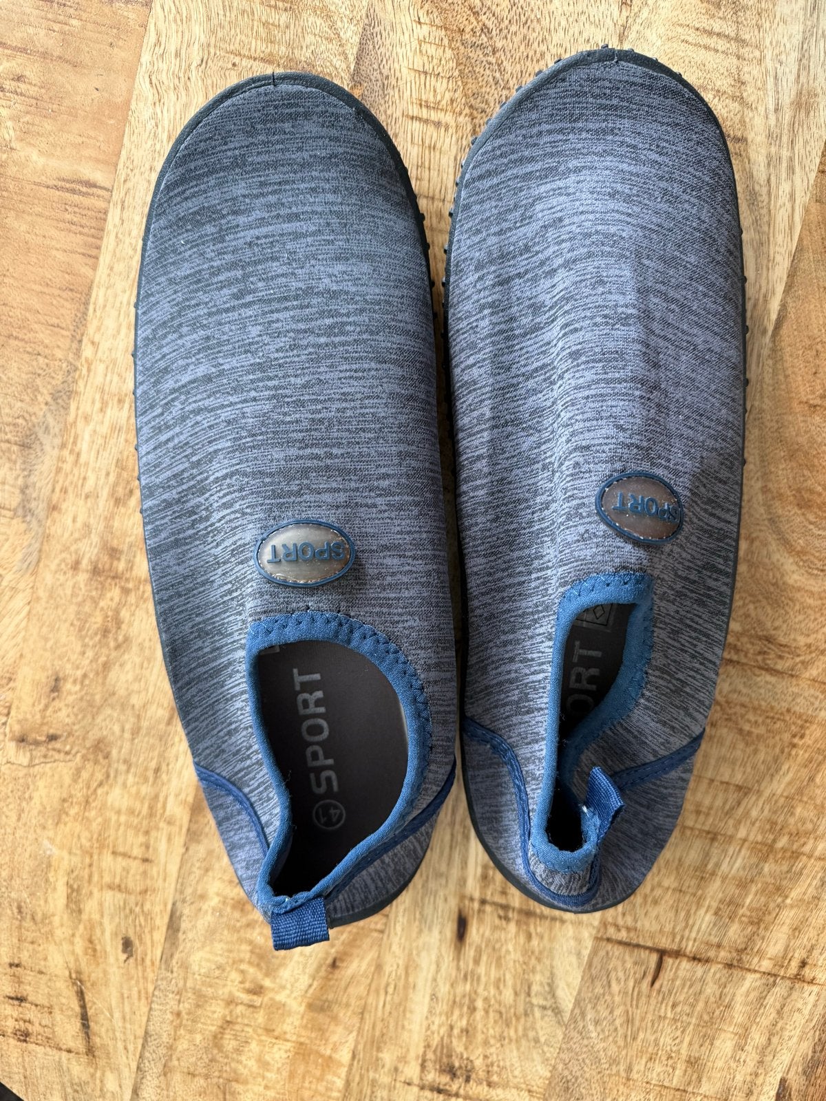 Waterschoenen maat 41 -Nieuw, Watersport en Boten, Watersportkleding, Ophalen of Verzenden, Zo goed als nieuw, Dame of Heer, Zeil- of Surfschoenen