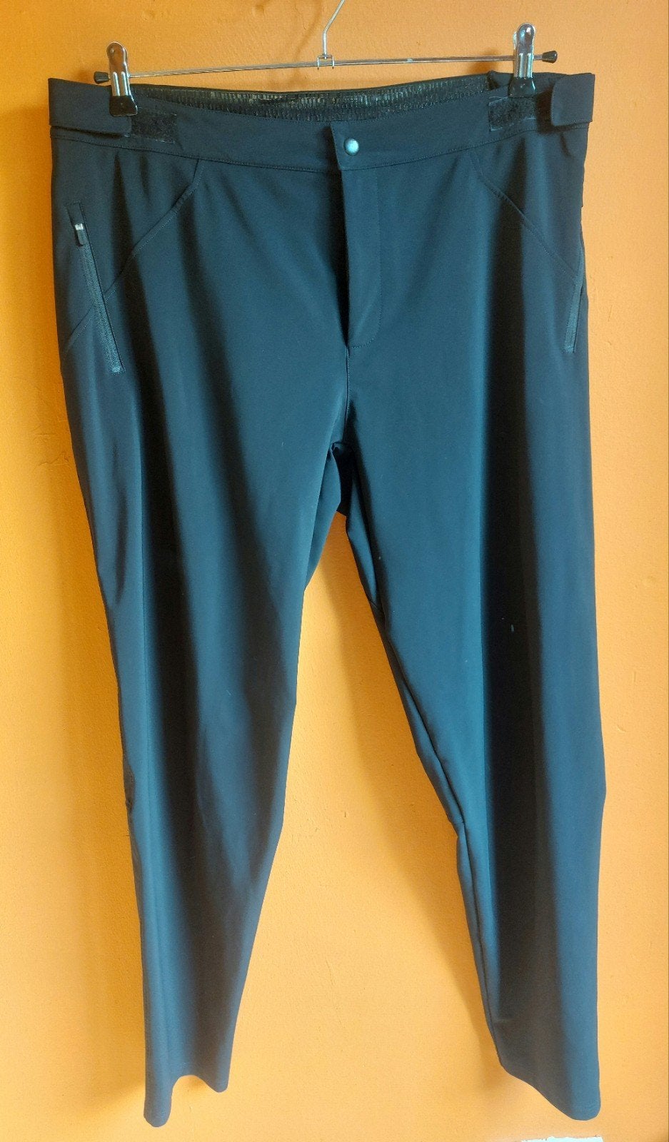 Shimano mountainbikebroek maat L, Heren, Zo goed als nieuw, L, Shimano
