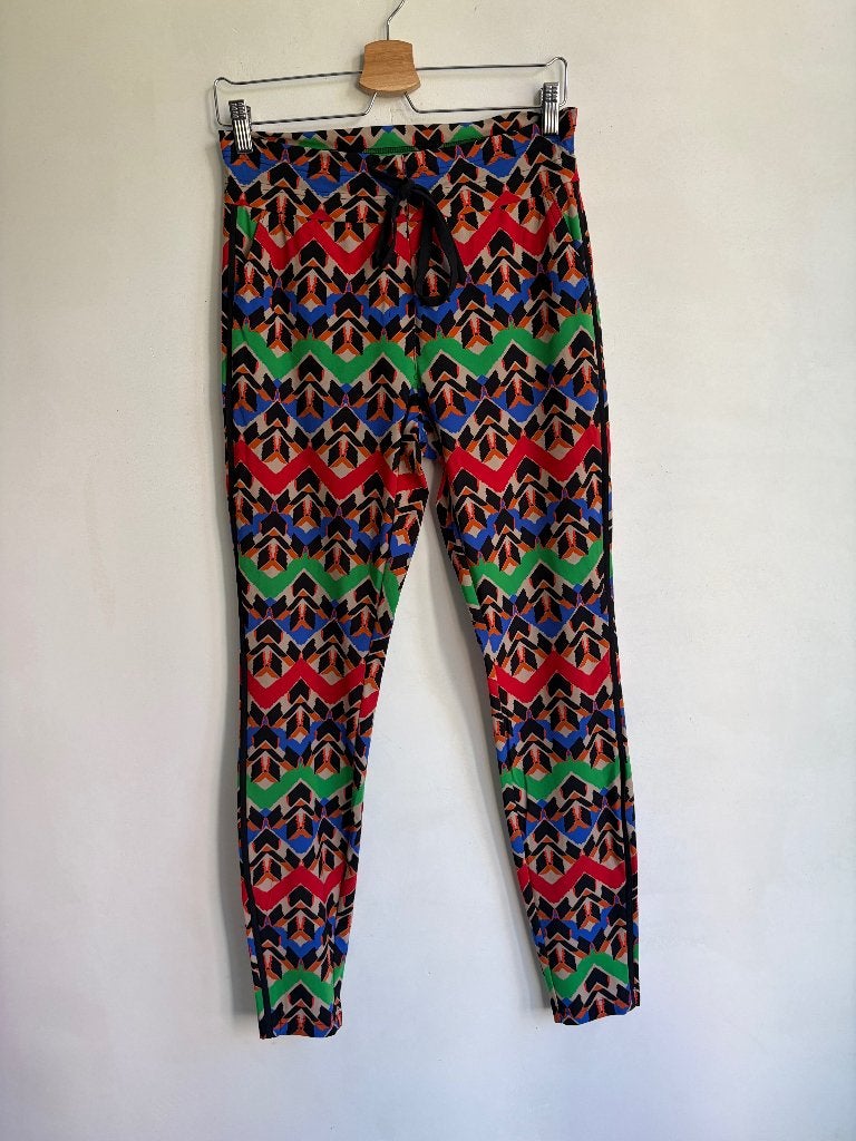 studio anneloes broek maat s, Kleding | Dames, Studio Anneloes, Zo goed als nieuw, Maat 36 (S), Lang