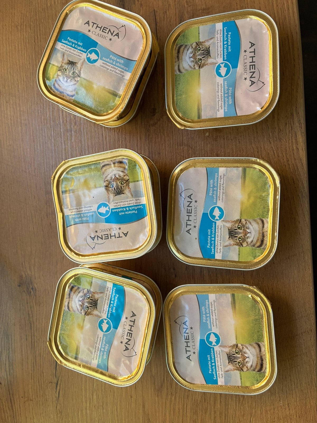 Kattenvoer te koop, Verzenden, Kat
