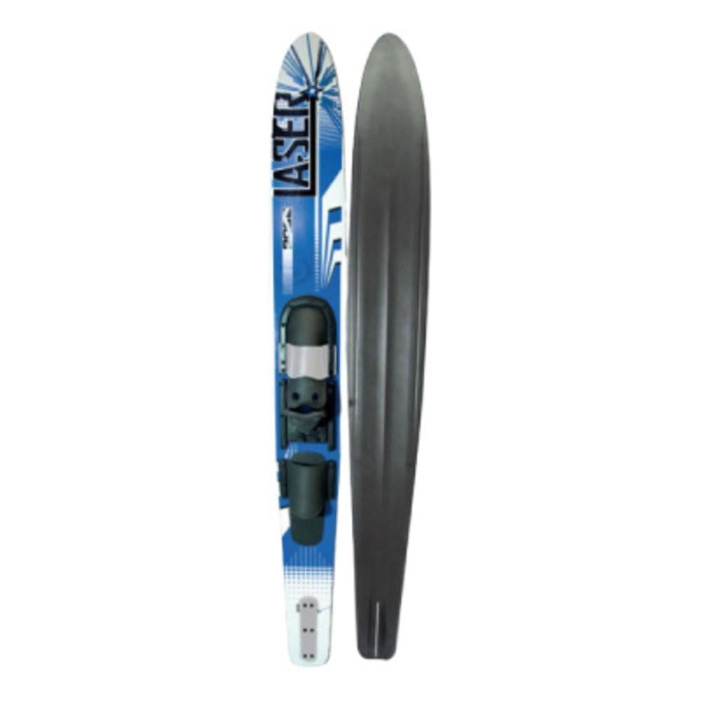 NIEUWE set kunststof waterski set Base laser 1.70 m jobe !!, Watersport en Boten, Ophalen of Verzenden, Nieuw, 160 cm of meer