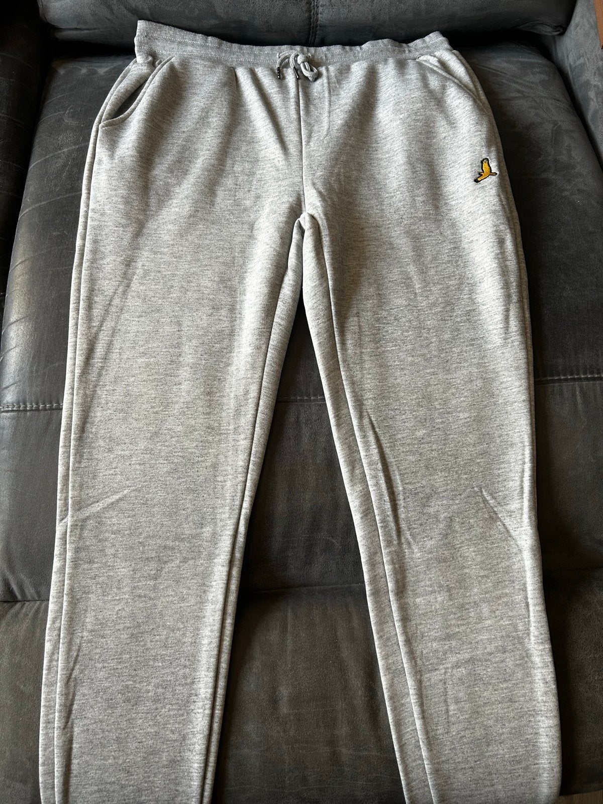 Nieuwe Brave Soul joggingbroek - Maat XL, Ophalen of Verzenden, Nieuw, Maat 56/58 (XL), Grijs