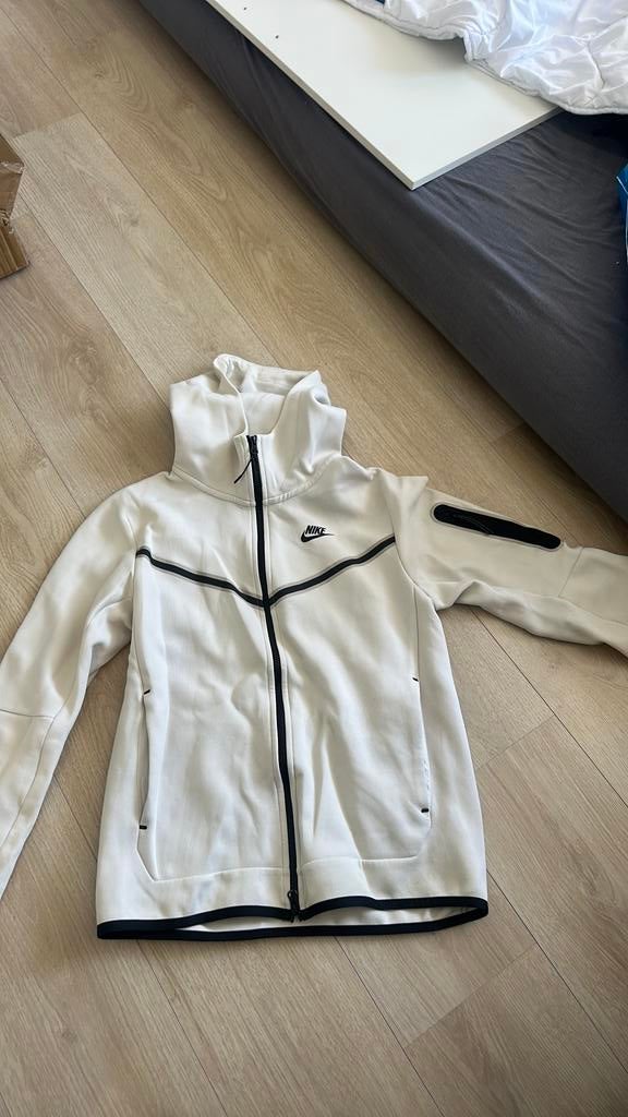 Sportkleding, Kleding | Dames, Wintersportkleding, Ophalen of Verzenden, Zo goed als nieuw, Jack