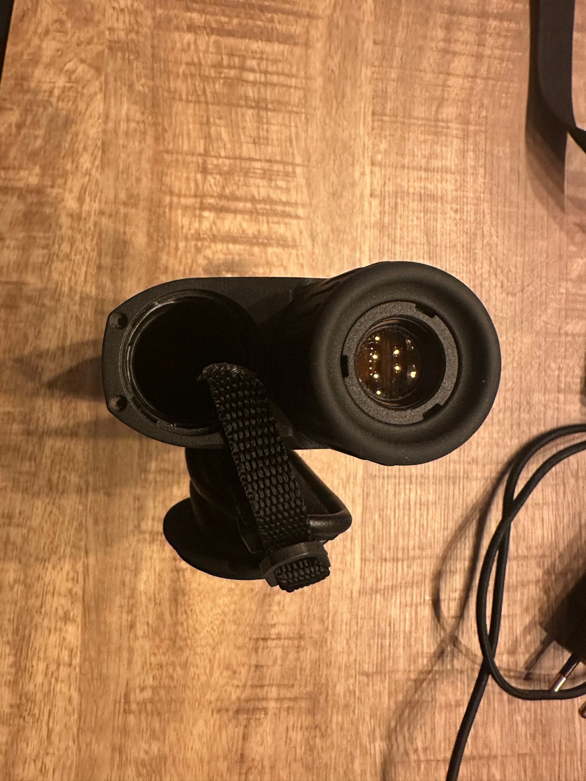 Pulsar Axion XQ38 warmtebeeldcamera met 2 accu's, Ophalen, Minder dan 8x, Overige typen, Nachtkijker