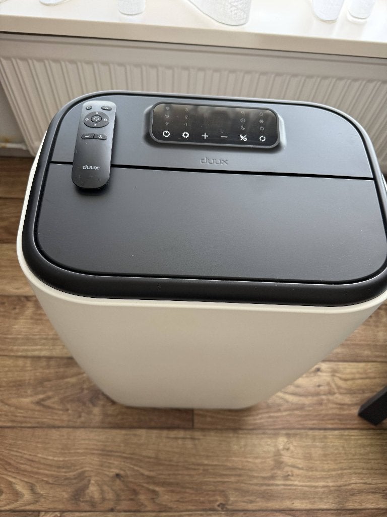 mobiele airco, Ophalen, Koelen en Ontvochtigen, Timer, Minder dan 60 m³