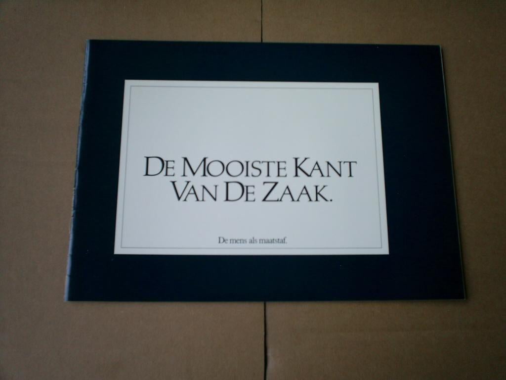 Honda De Mooiste Kant Van De Zaak o.a. Civic / Legend, Verzenden, Zo goed als nieuw, Honda