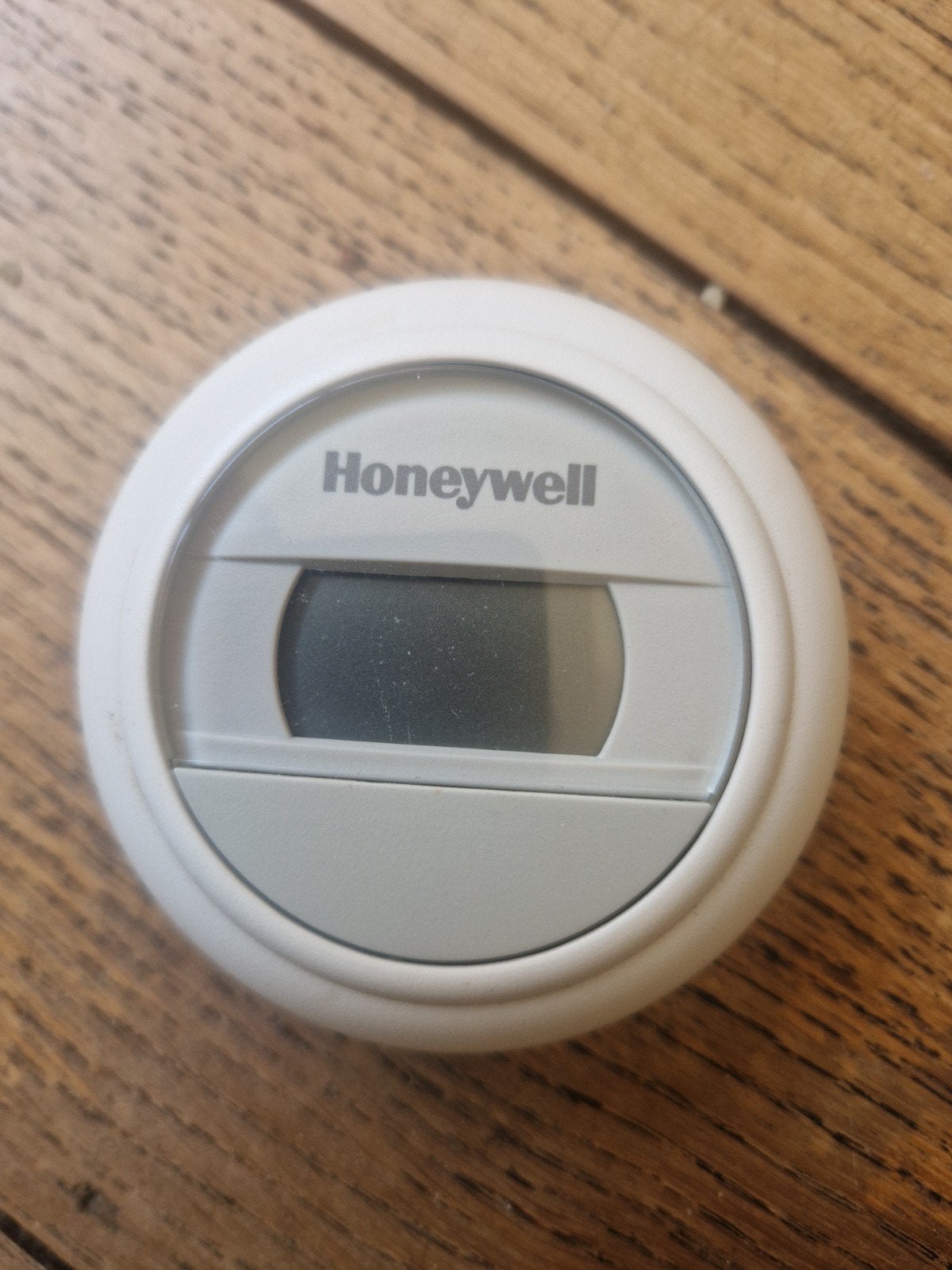 Honeywell thermostaat - Gebruikt, Ophalen of Verzenden, Gebruikt