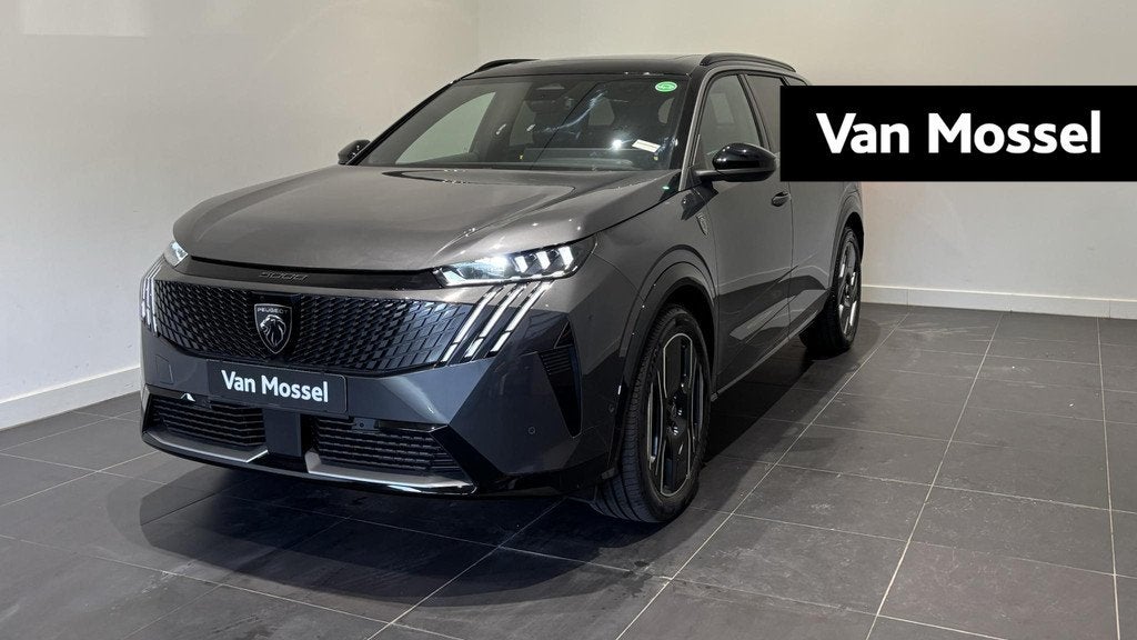 Peugeot e-5008 GT 73 kWh | NU TE BESTELLEN | Pano | 360 came