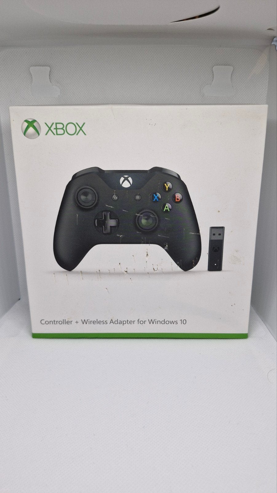 Xbox Wireless Controller, Xbox Series S, Refurbished, Ophalen of Verzenden, Controller
