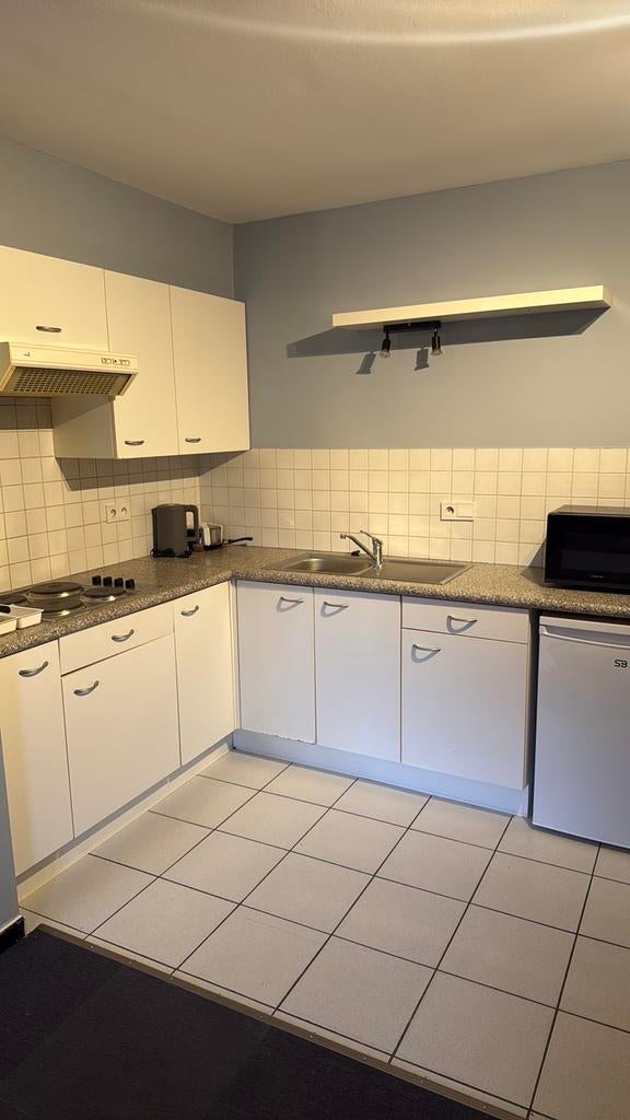Gezellige appartement Ophoven Belgie 5 min. van de grens, Direct bij eigenaar, 3 kamers, Appartement, 70 m²