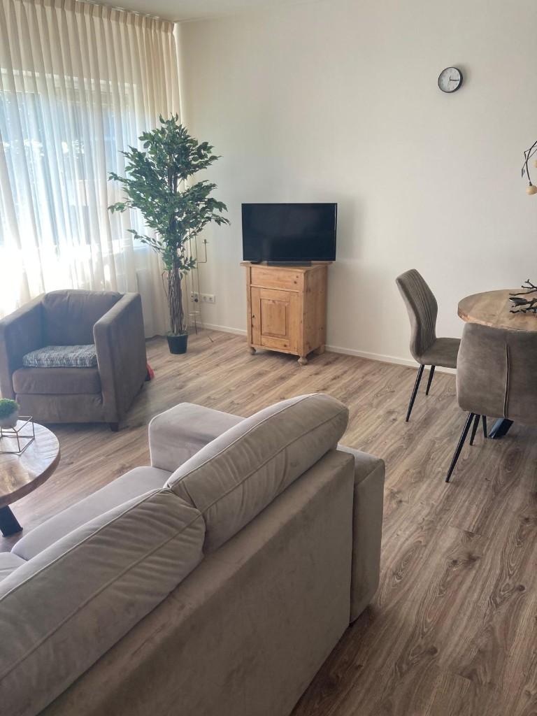 Gemeubileerde woning te huur!, Direct bij eigenaar, Vriezenveen, 1 kamers, Overijssel