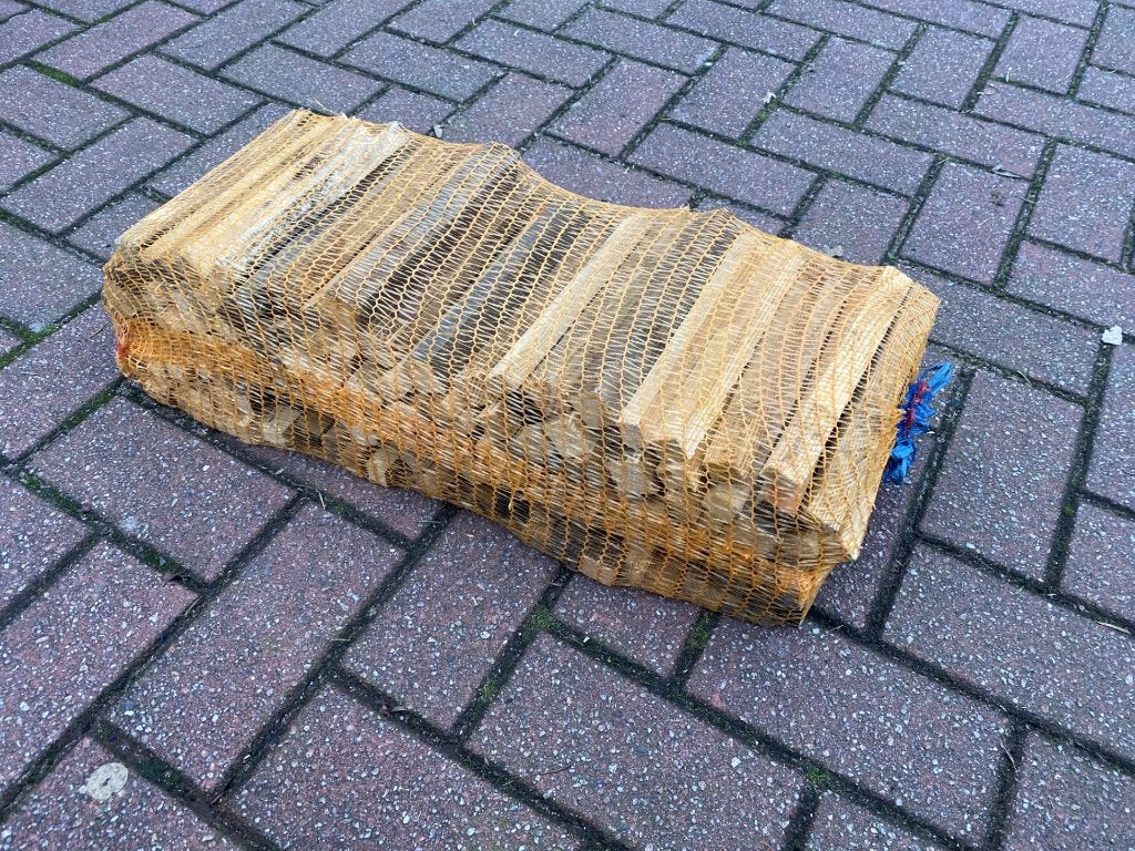 Aanmaakhout | aanmaakhoutjes | brandhout te koop, 6 m³ of meer, Ophalen of Verzenden, Overige houtsoorten, Blokken