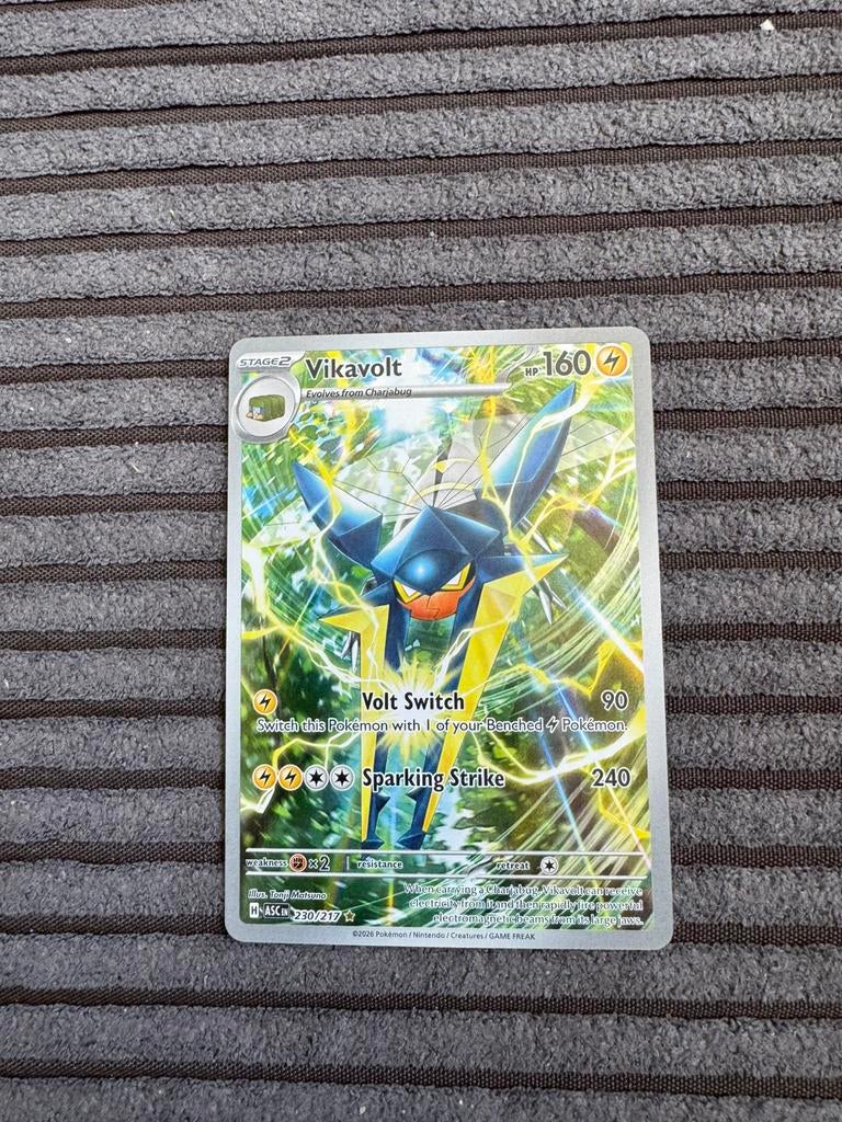 Vikavolt, Ophalen of Verzenden, Nieuw