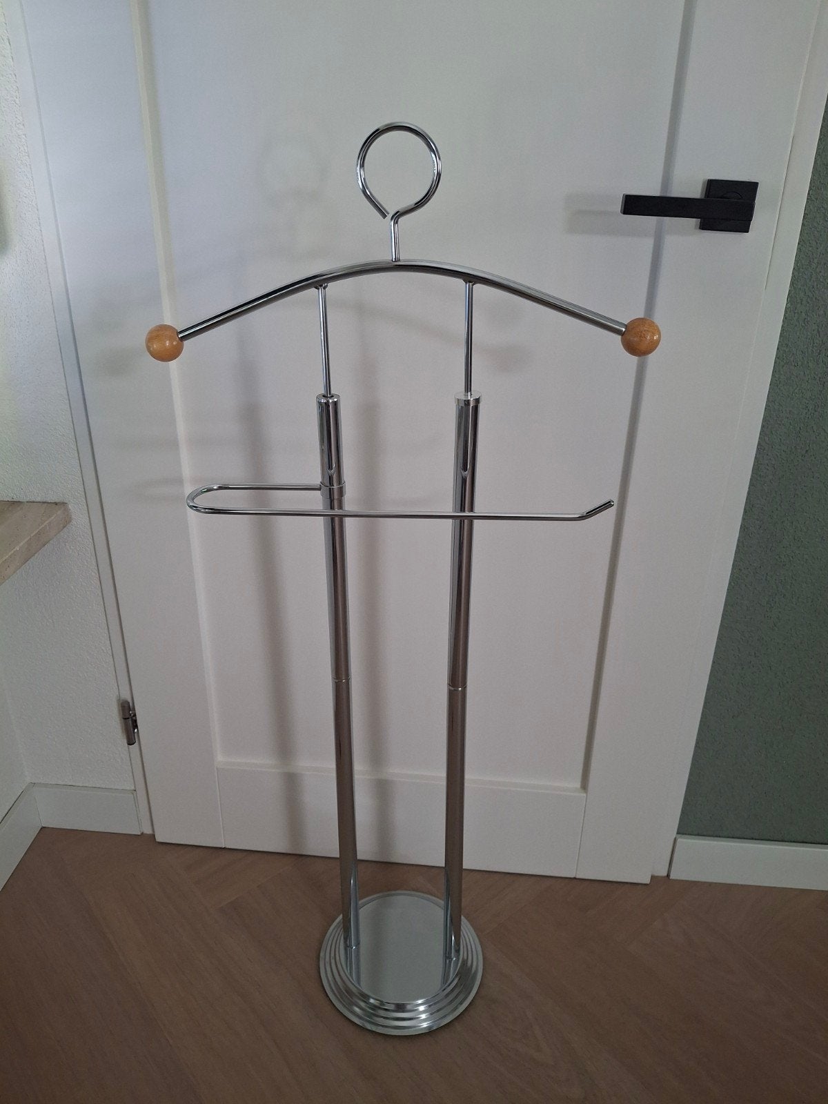 Kleerophangrek te koop!, Ophalen of Verzenden