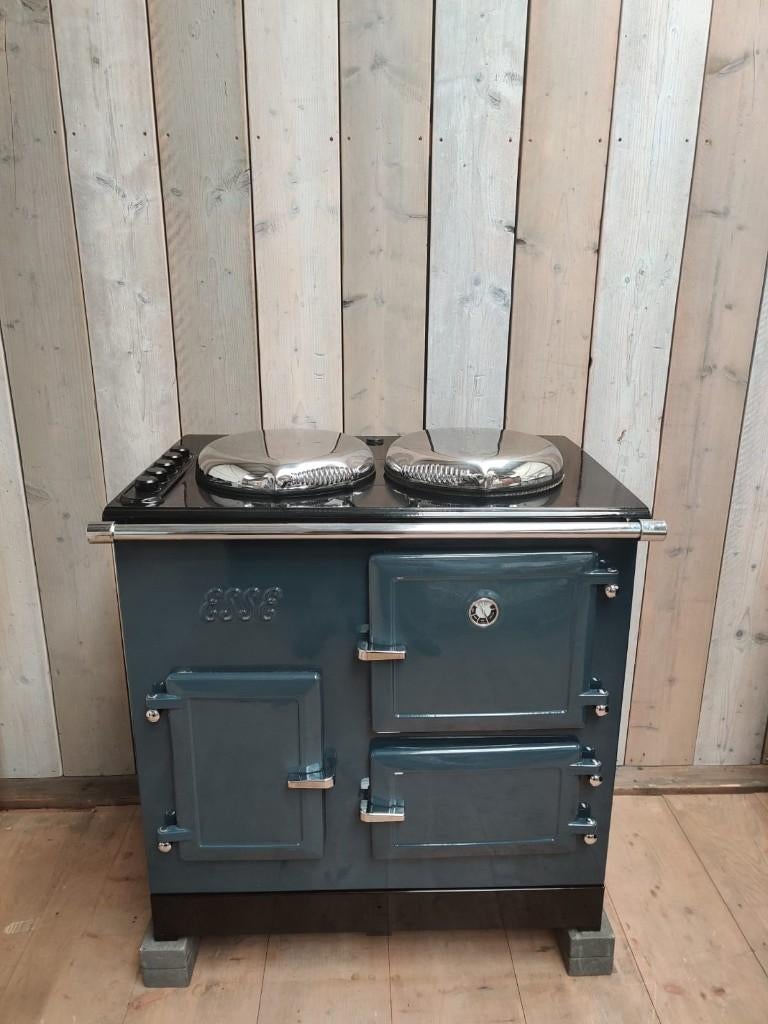 Esse EC EL 13 AMP Fornuis / Cooker met grote inductiezone, 60 cm of meer, Ophalen of Verzenden, Energieklasse A of zuiniger, Inductie