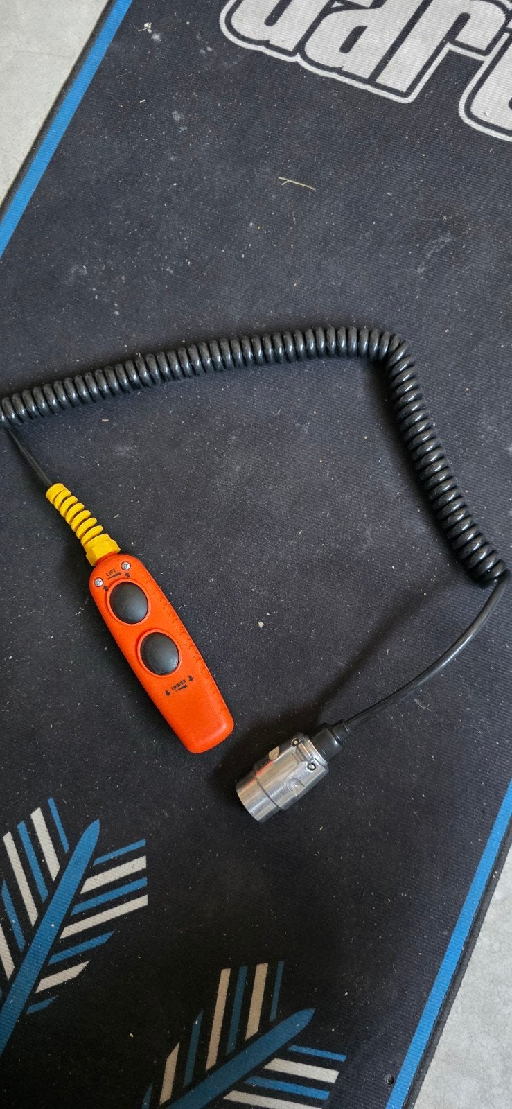dhollandia afstandbediening klep, Ophalen, Nieuw, Overige merken, Elektronica en Kabels