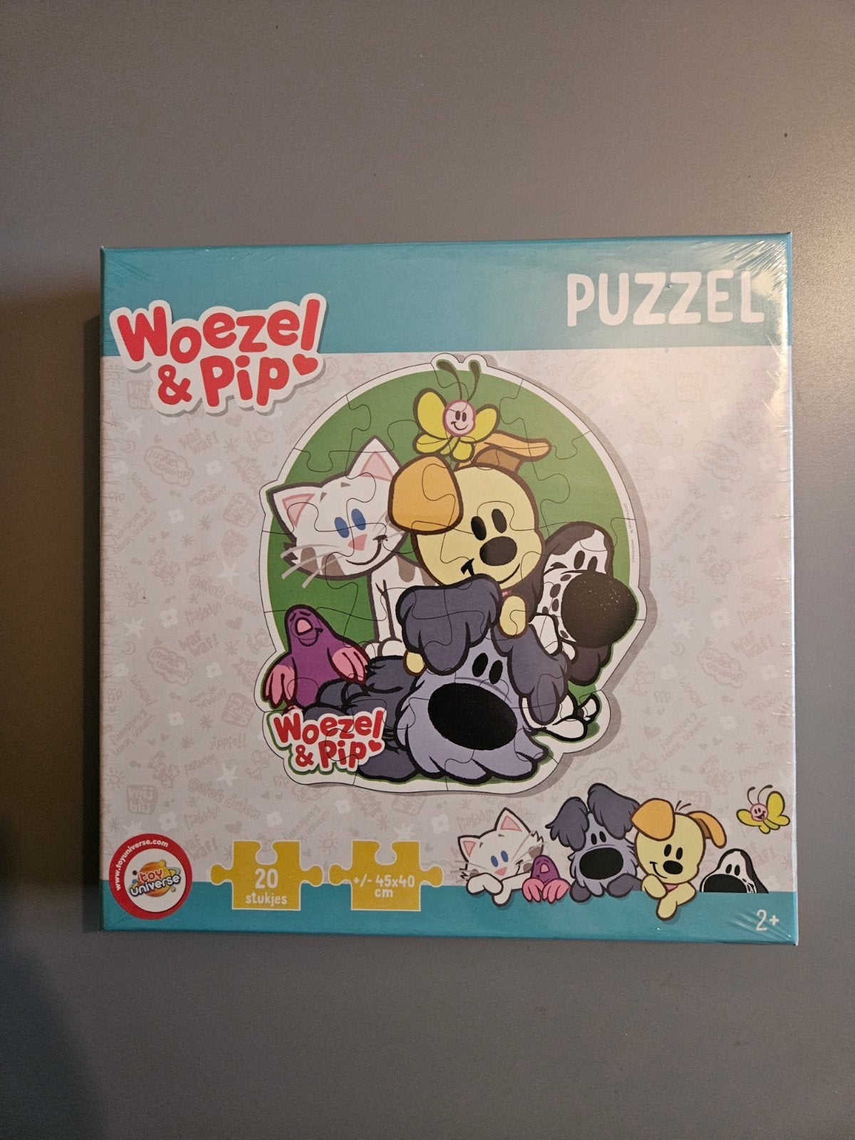 diverse leuke 5dec of kerst cadeautjes, Ophalen of Verzenden, Nieuw, Duplo