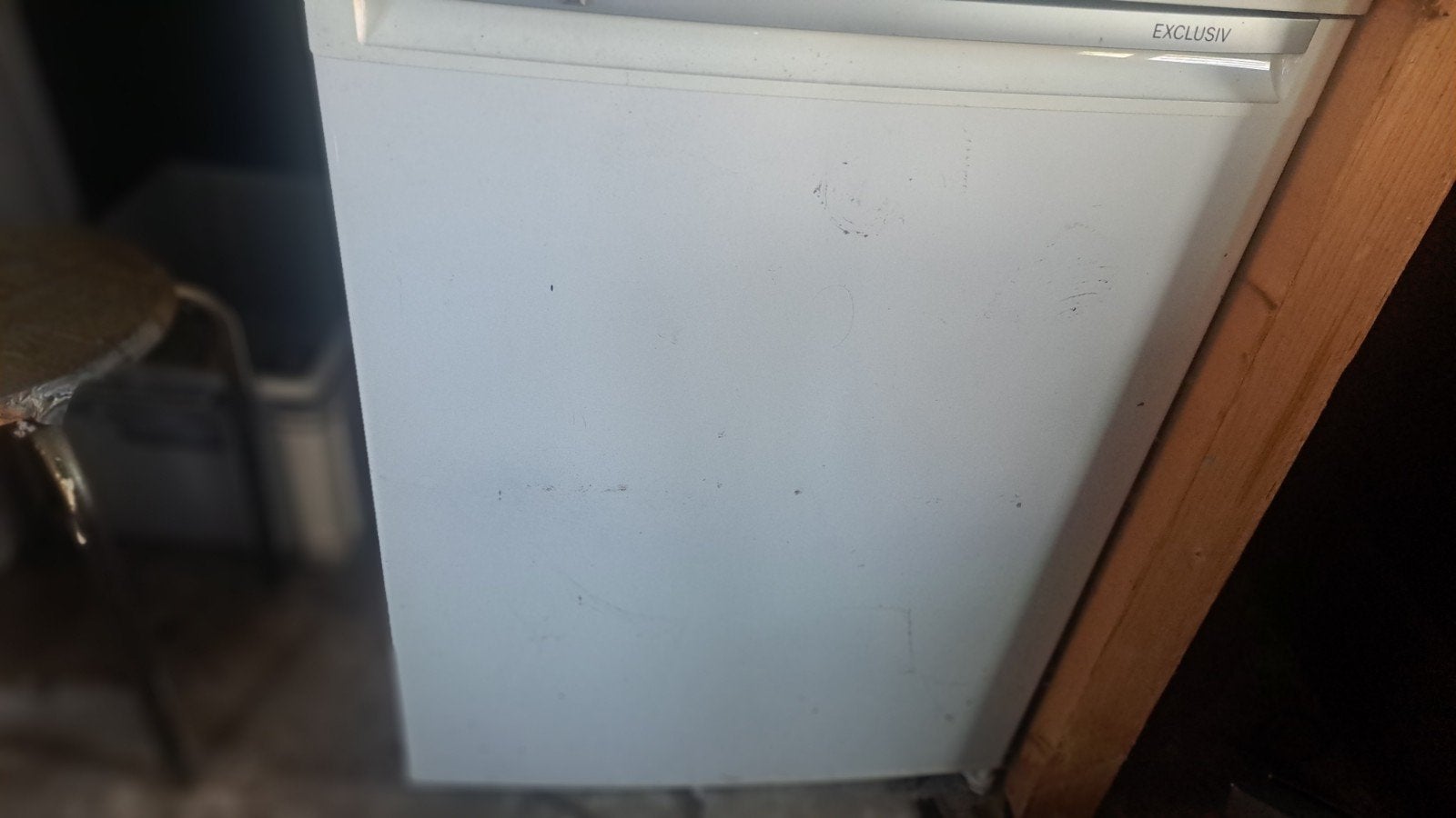 Bosch Exclusiv Koelkast - Compact en Betrouwbaar, 85 tot 120 cm, 100 tot 150 liter, Ophalen of Verzenden, 45 tot 60 cm