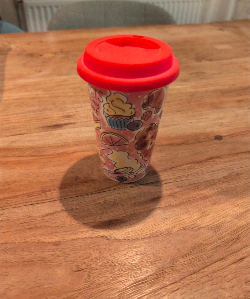 Koffiebeker Blond Amsterdam 2x, Huis en Inrichting, Keuken | Servies, Ophalen of Verzenden, Nieuw, Blond Amsterdam, Kop(pen) en/of Schotel(s)