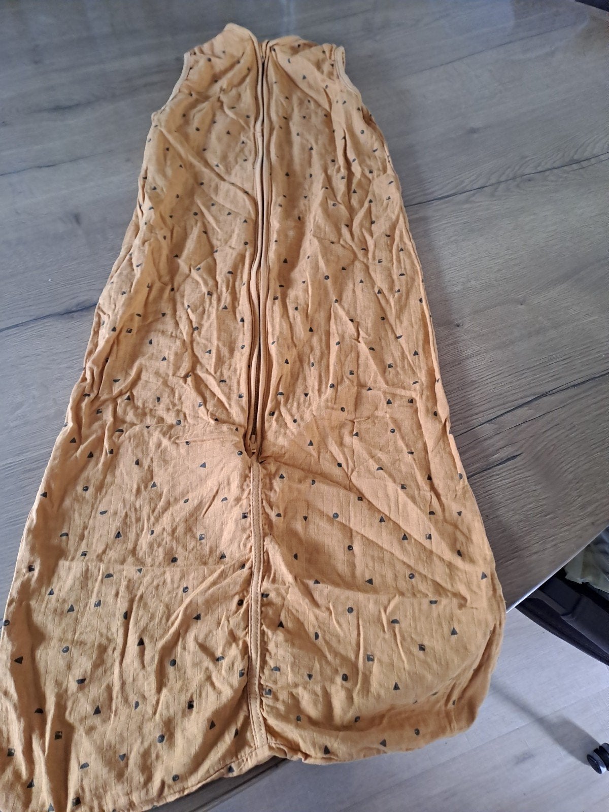 Hema Kinderslaapzakje Maat 86/104, Gebruikt, Ophalen of Verzenden, Hema, Slaapzak