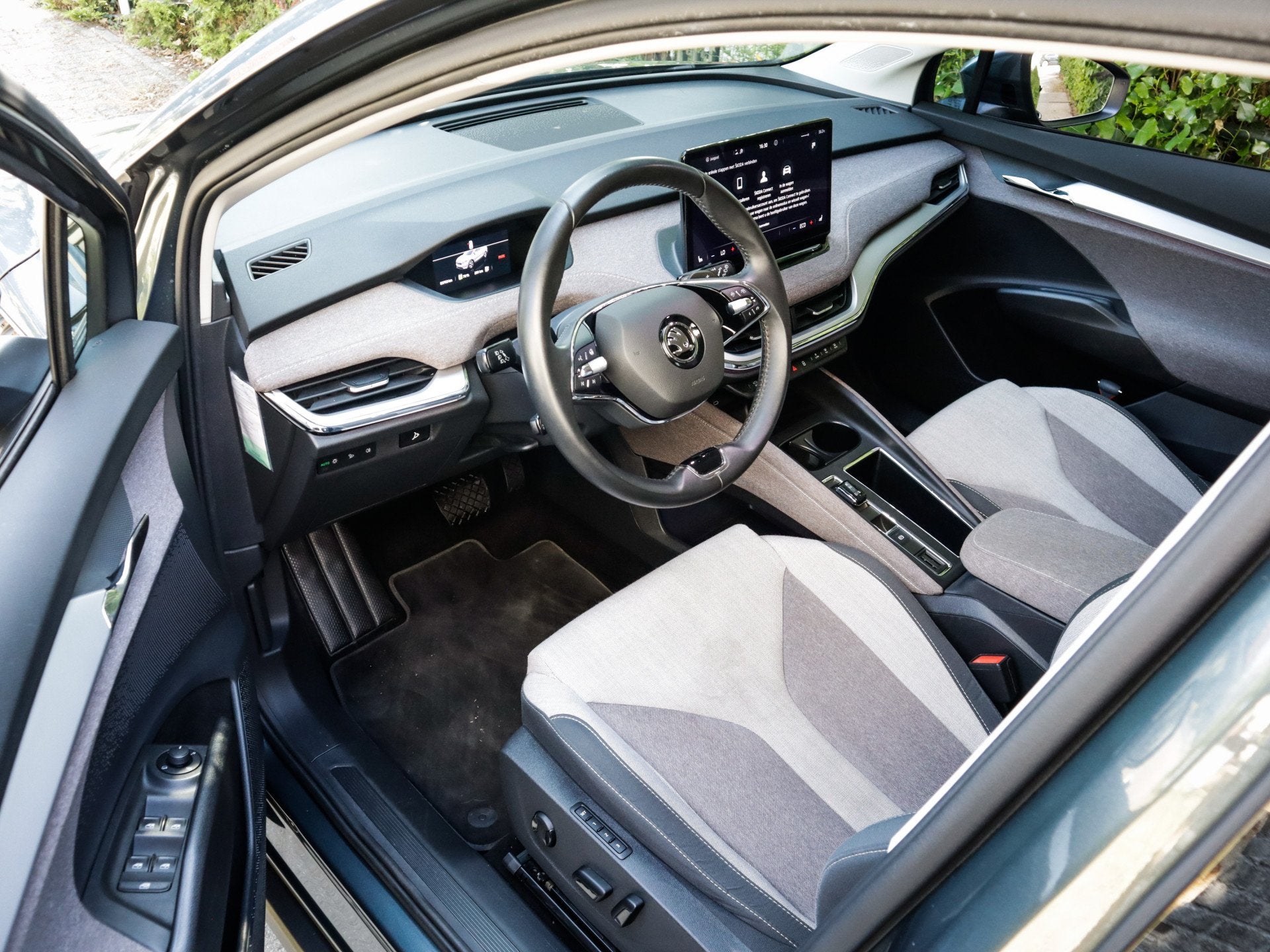 Škoda Enyaq