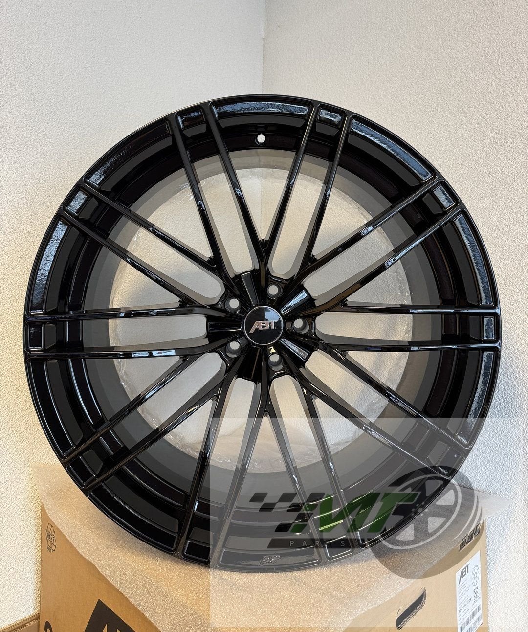 23" ABT Sportsline HR23 Audi Q8 SQ8 RSQ8 Q7 SQ7 velg jante, Auto-onderdelen, Banden en Velgen, - ABT Sportsline GmbH, Gebruikt
