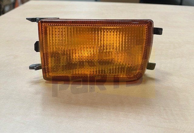 Volkswagen Golf/Vento (08/92-10/98) knipperlicht Links oranj