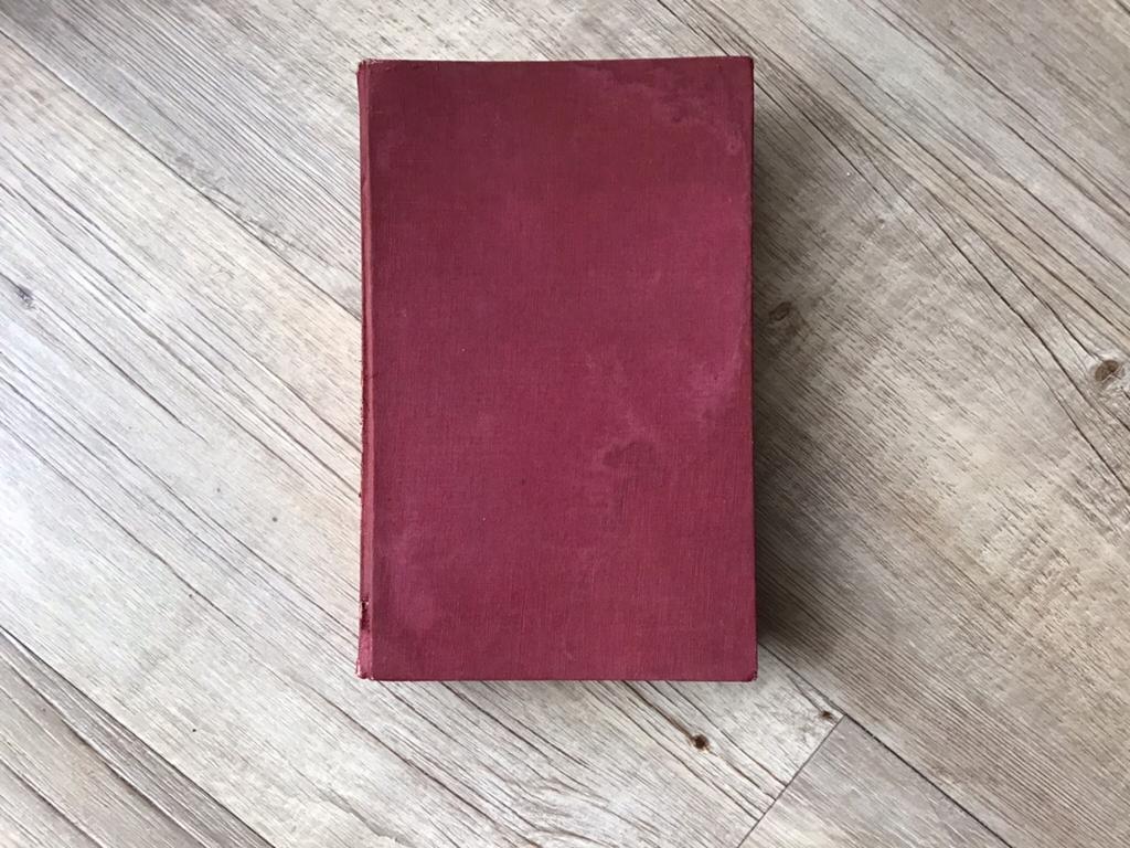 Ondergang Jodendom 1940/45. DR. J.Presser., Ophalen of Verzenden, Gelezen
