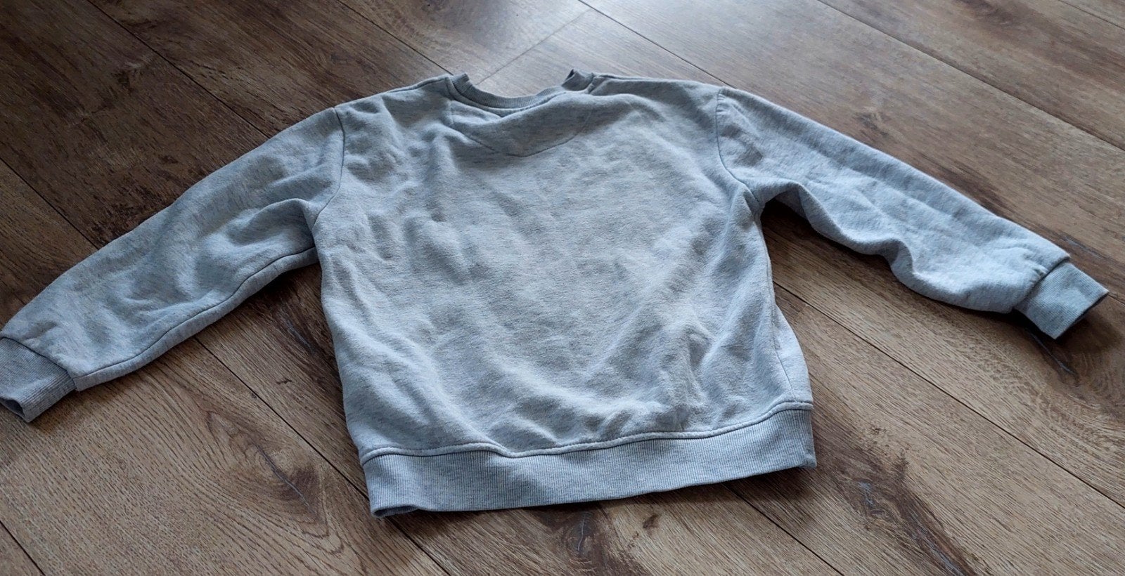 gave Japan trui 134 primark, Trui of Vest, Ophalen of Verzenden, Zo goed als nieuw, Primark