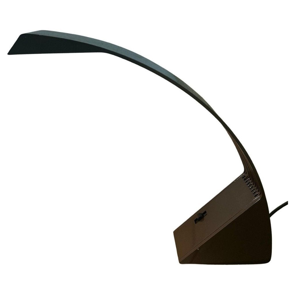 Marco Zotta “Arcobaleno” bureaulamp, Overige fittingen, Ophalen of Verzenden, Zo goed als nieuw, Zwart