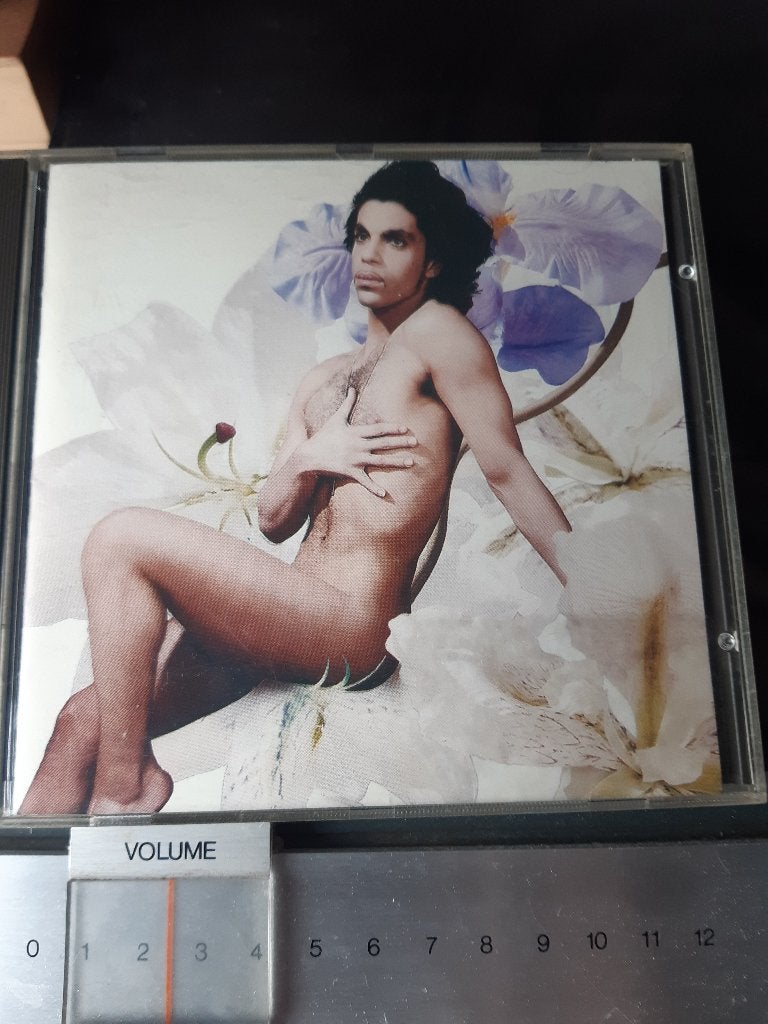 cd Prince-love sexy (Z210-59), Ophalen of Verzenden, Zo goed als nieuw
