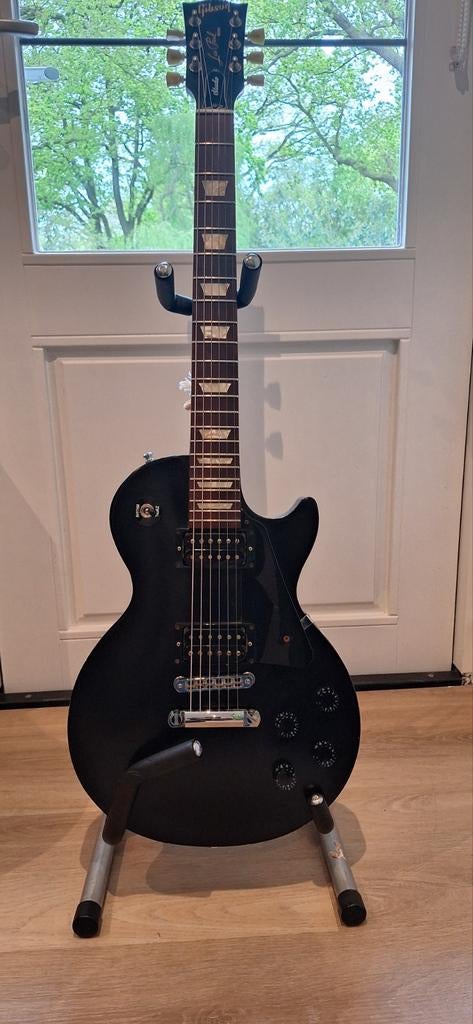 Gibson Les Paul Studio - USA - 2011, Ophalen, Zo goed als nieuw, Solid body, Gibson