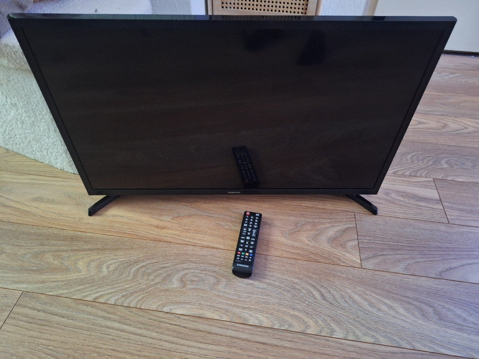 Samsung UE32N5000AW 32 inch Full HD LED TV (32 inch - 81CM), Zo goed als nieuw, Samsung Electronics, Samsung, PO Box 12987, Dublin, IE
