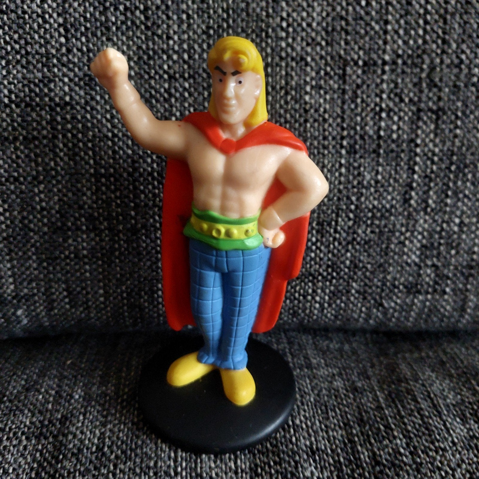 Mcdonalds Asterix Tragicomix, Ophalen of Verzenden, Gebruikt