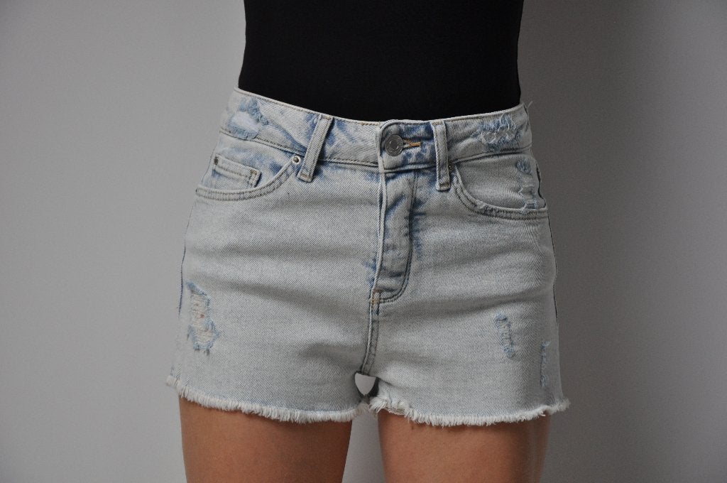 Anti blue short xs, short 34, korte broek xs, Anti Blue, Blauw, Nieuw, Ophalen of Verzenden