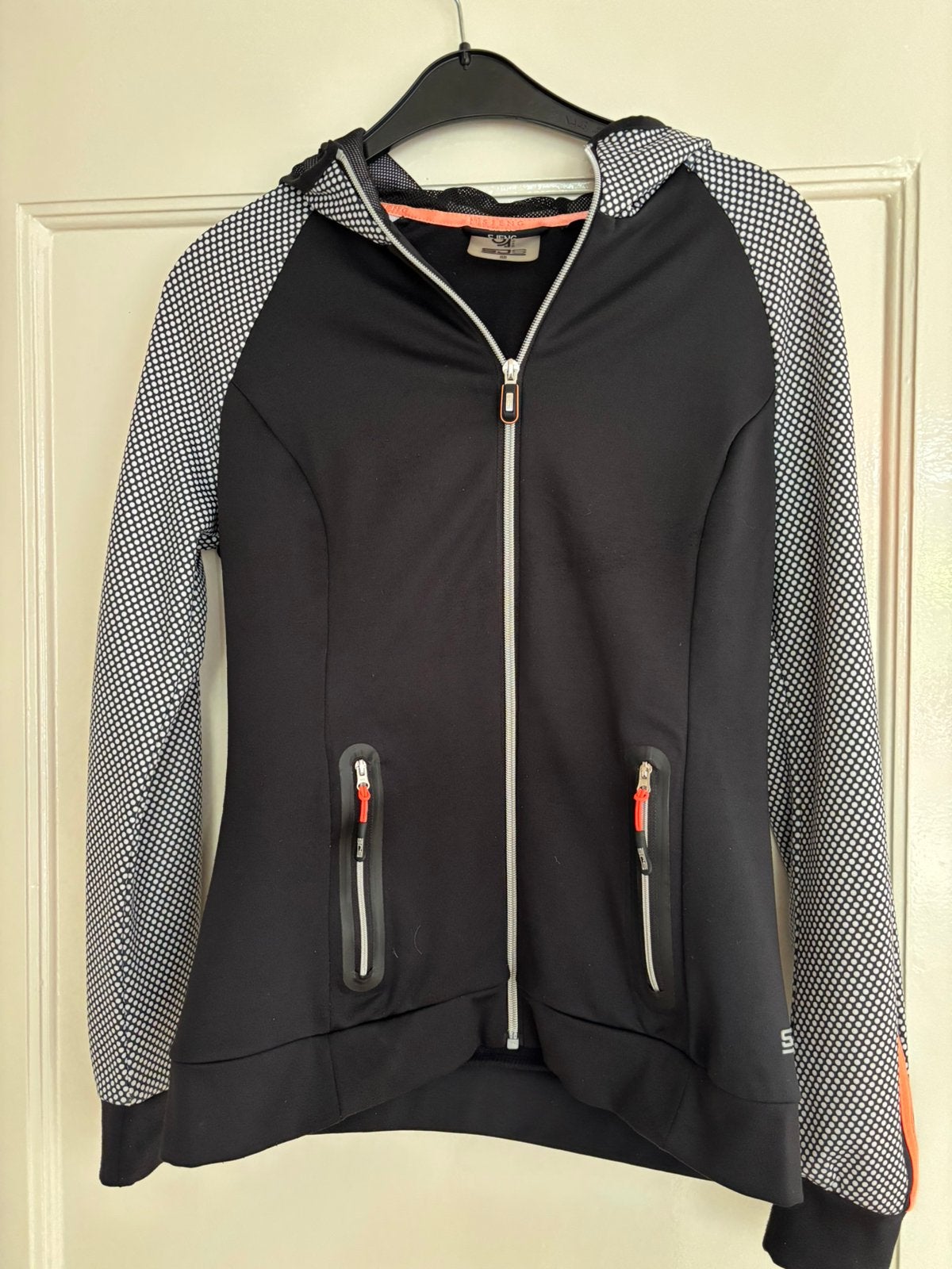 Trainings jack voor dames, Ophalen of Verzenden, Nieuw, Kleding, Overige merken