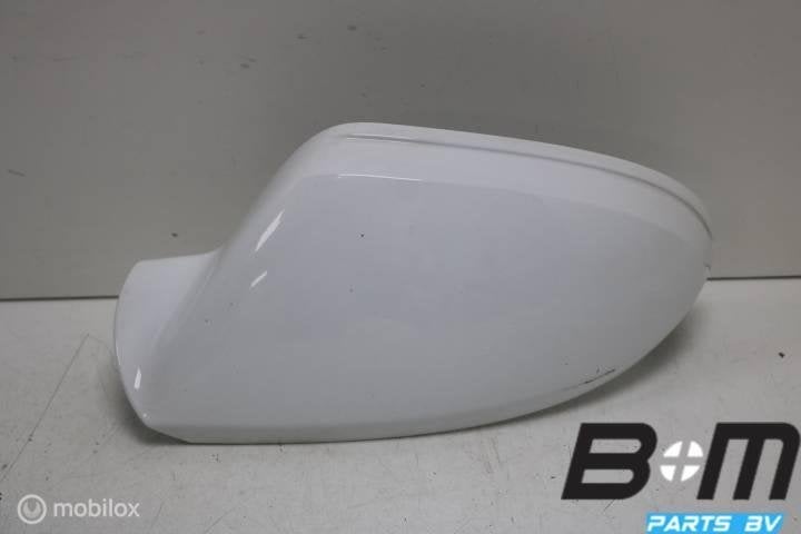 Spiegelkap links Audi A6 4G 4G0857527, Auto-onderdelen, Gebruikt