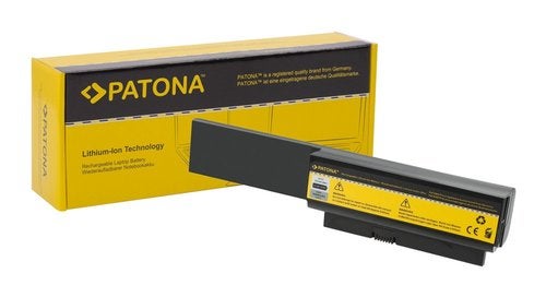Battery HP Compaq Presario CQ20 493202-001 HSTNN-XB77 4311, Computers en Software, Verzenden, Nieuw