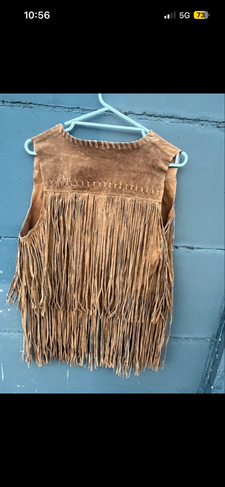 Goosecraft, Ophalen of Verzenden, Nieuw, Maat 38/40 (M), Bruin