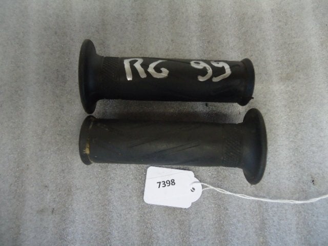 R6 1999 - 2002 Yamaha Handvat en gashendel D1-15935
