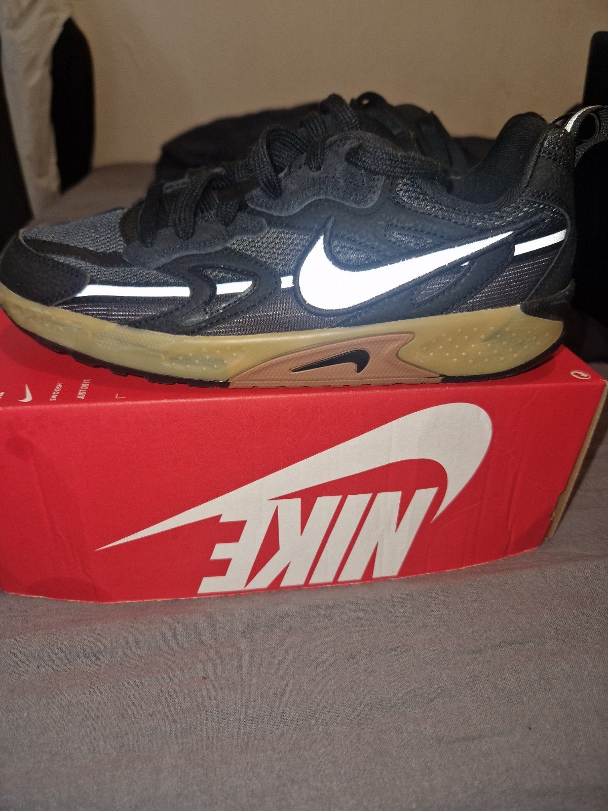 NIKE JAM MAAT 39 Nieuw te koop !!, Ophalen, Nieuw, Sneakers of Gympen