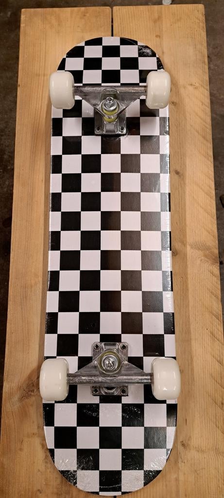 Nieuwe Skateboard / Skateboards, Ophalen of Verzenden, Nieuw, Skateboard