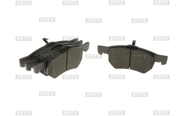 Remblokken voor Chrysler Voyager (NIEUW), Ophalen of Verzenden, Nieuw, Chrysler