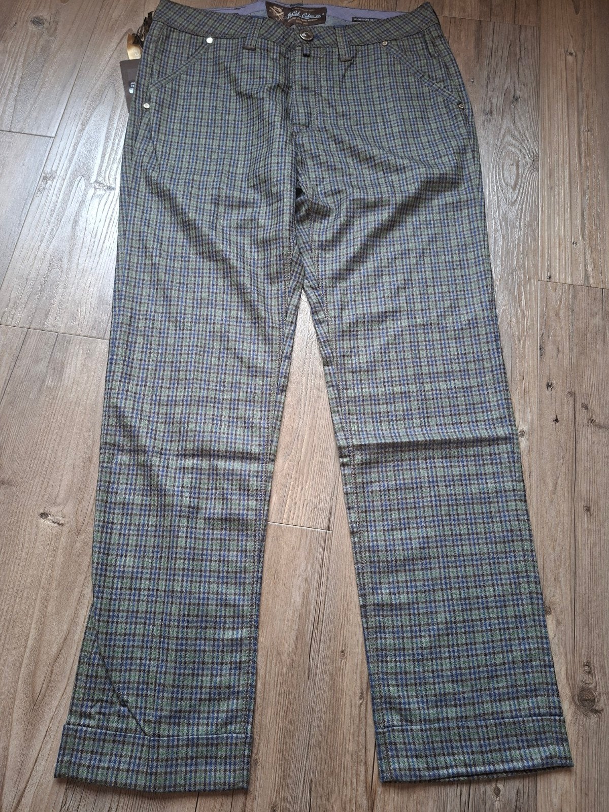JACOB COHEN nette broek maat 33, Ophalen of Verzenden, Nieuw, Maat 48/50 (M), Jacob Cohen