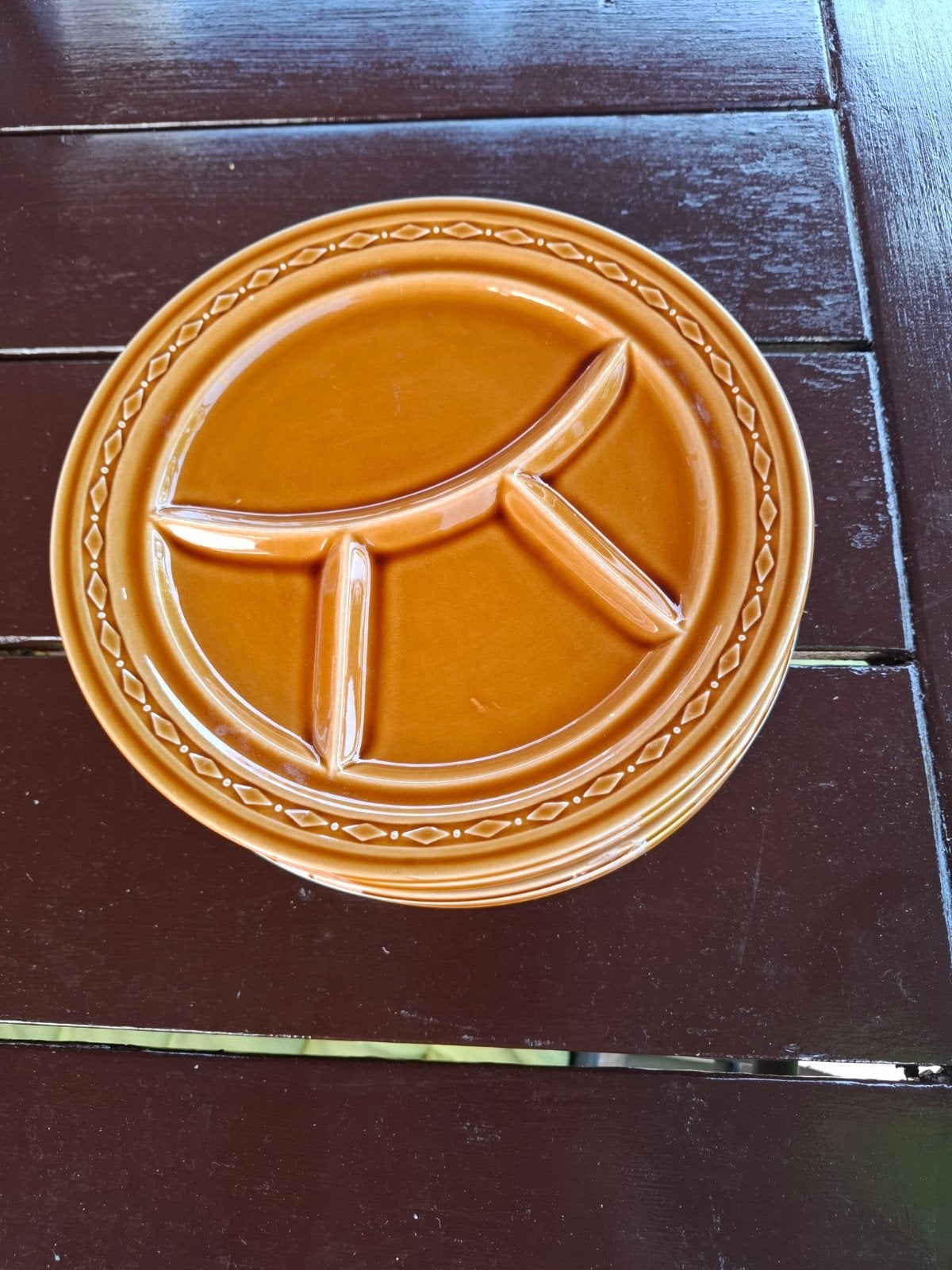 Tomado Fondue Frituese met 4 fondueborden, Ophalen of Verzenden, Elektrisch, Fondueset