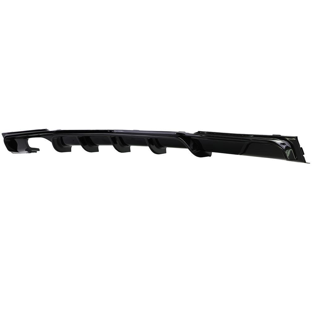 Diffuser Glans Uitlaat Passend Voor Bmw 3 serie F30 F31 M Pa, Verzenden, Automotive Parts, A.parts@hotmail.nl, Trasmolenlaan 12 3447 GZ Woerden