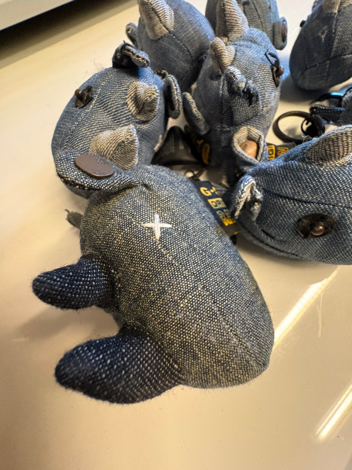 GsTar gno rhino, Ophalen of Verzenden