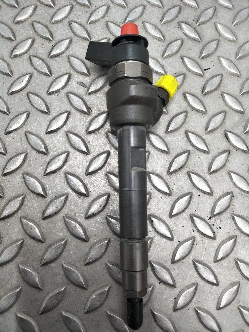 BMW X1 BRANDSTOF INJECTOR / VERSTUIVER 779844604 2011, Ophalen of Verzenden, Gebruikt, Stiba lid
