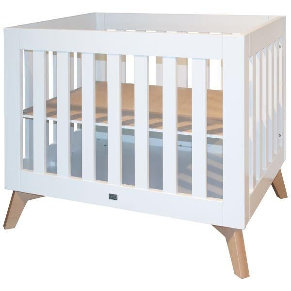Box Riva van merk TWF, Kinderen en Baby's, Boxen, Ophalen, Gebruikt, Rechthoekig, In hoogte verstelbaar